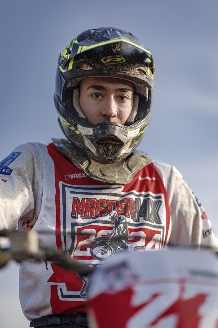 Master MX 2024 - The Race 